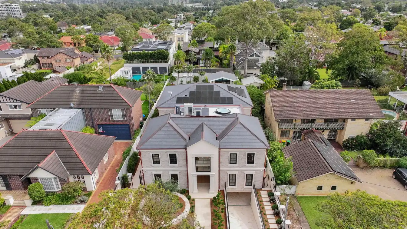 Residential