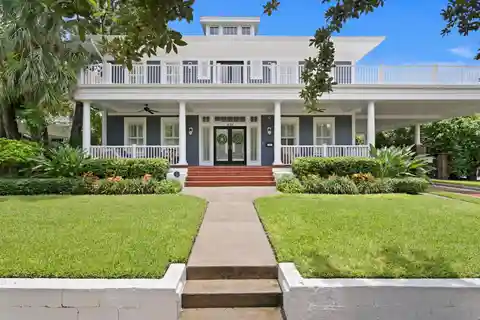 Beautifully Updated Luxury Residence