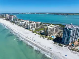 Exquisite Gulf-front Condo