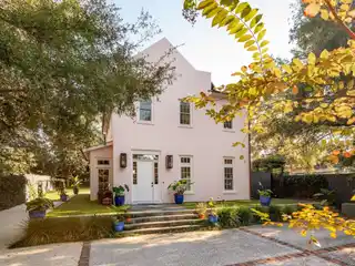 Thoughtfully Designed Old Village Stunner
