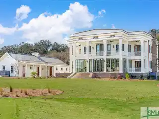 An Estate Where History Meets Modern Elegance