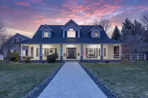 Residential