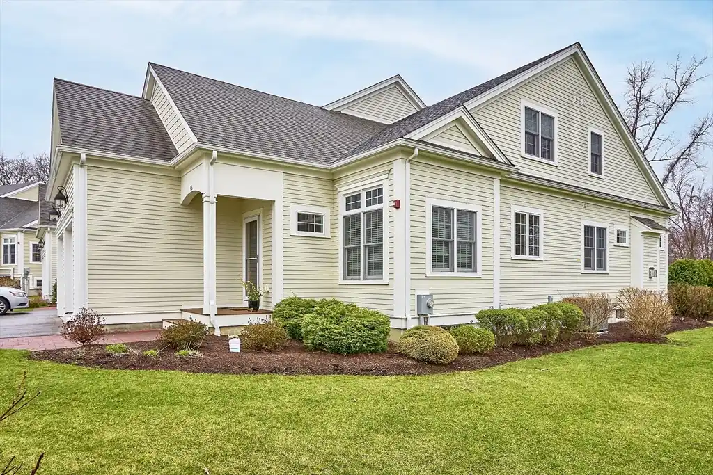 Young End Unit at Northwood