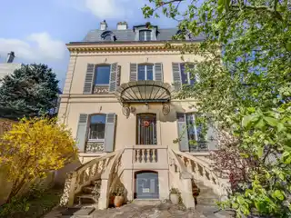 Remarkable Renovated 19th Century Property