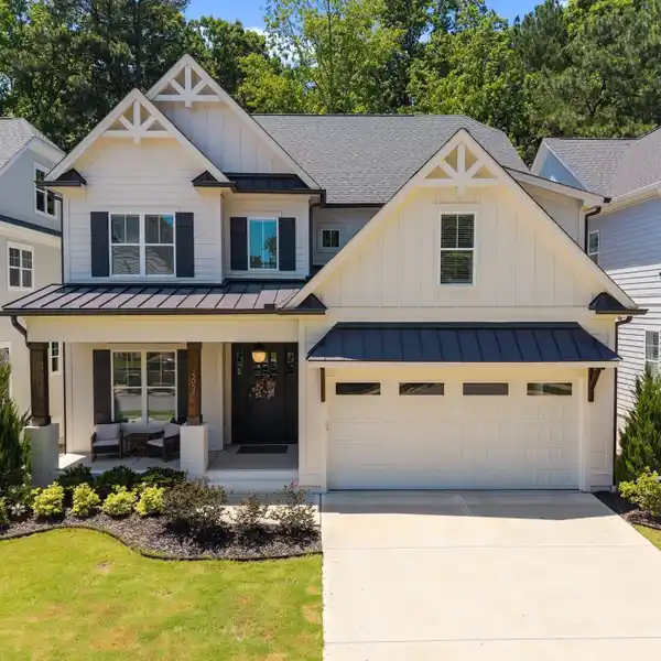 THOUGHTFULLY UPGRADED HOME IN AN IDEAL LOCATION