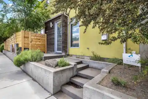 Thoughtfully Designed Eco-friendly Home