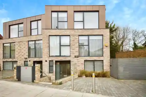 Newly Constructed Gem Designed for Modern Family Living