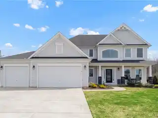 Amazing Colonial Home
