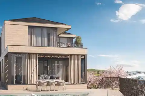 Luxury Villa Project – Experience Luxury Living