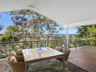 Like a Private Wellness Retreat