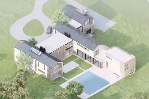 Fabulous Opportunity on Nearly Seven Acres