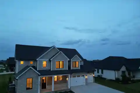 Dream Home in a Coveted Subdivision