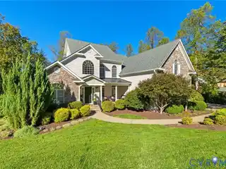 Exquisite Home in Sought-After River Downs Community