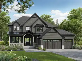 Design & Build Your Custom Home