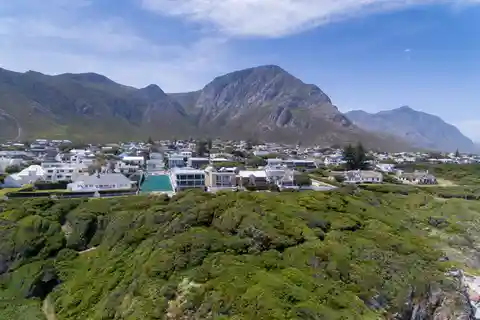 Rare and Magnificent Sea View Property