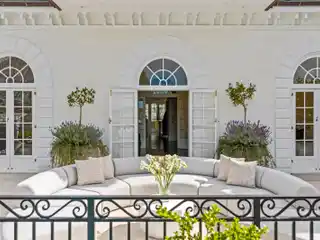 Reimagined Grand Georgian Masterpiece