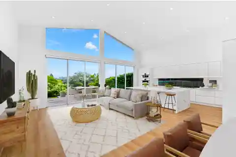 Newly Renovated Classic Bungalow