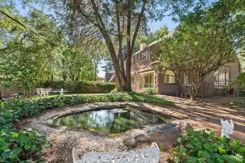 Rare Estate Property