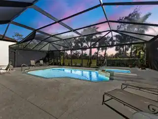Immaculate Estate Home with Immediate Golf Membership