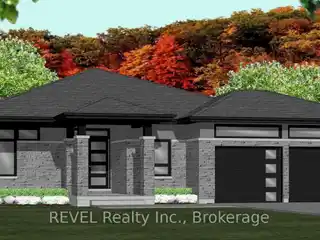 Exciting New Master Planned Community