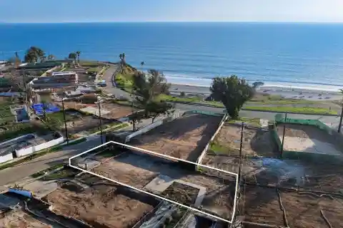 Prime Coastal Canvas for Dream Home Creation