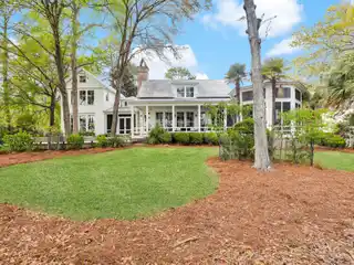 Contemporary Interpretation of Southern Architecture