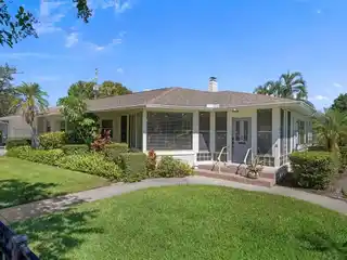 Historic Charm Meets Modern Comfort