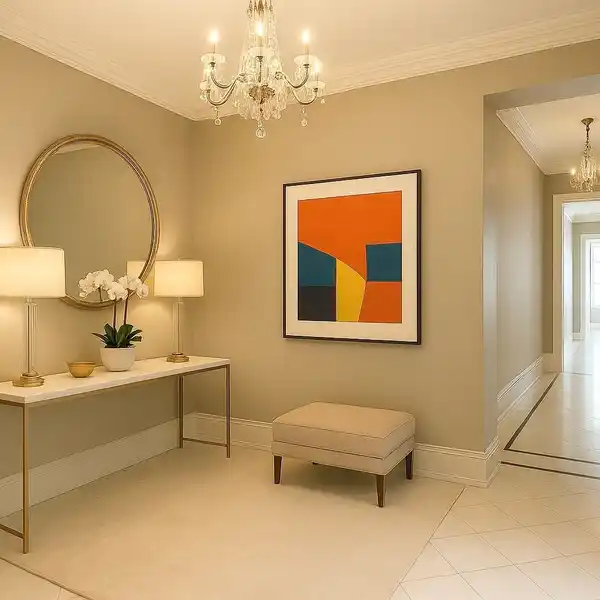 ELEVATED LIVING AT THE RITZ-CARLTON