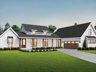 Legacy Lakeside Property