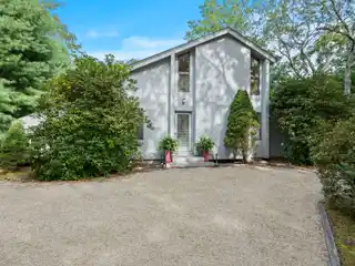 Elegant Design, Privacy, and Resort Style Living