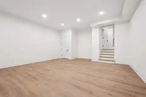 New Construction Transitional Style Home