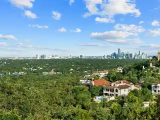 Extraordinary Hilltop Opportunity