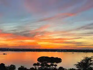 Completely Remodeled Penthouse Condominium