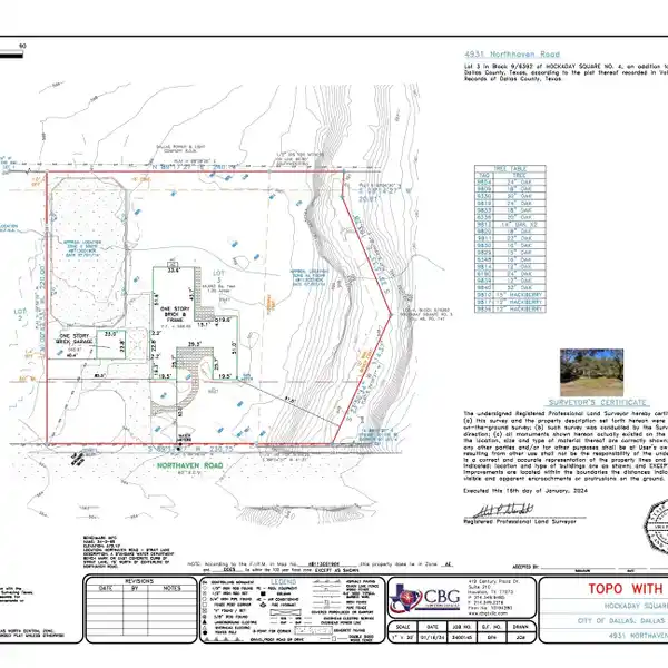 FABULOUS RECTANGULAR LOT