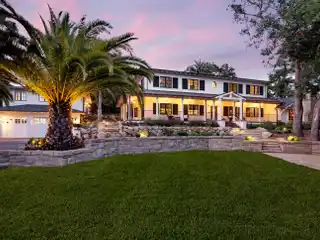 Beautiful Newly Expanded Home with a Rich History
