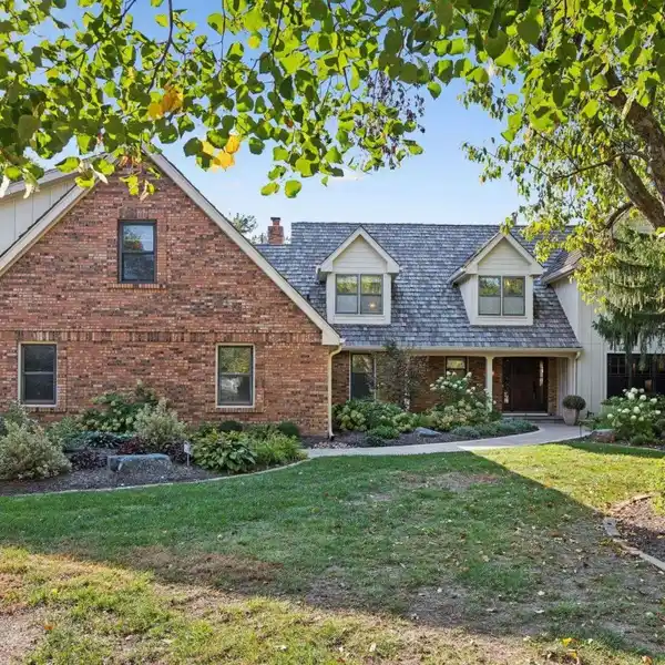 RARE RETREAT ON A QUIET CUL-DE-SAC