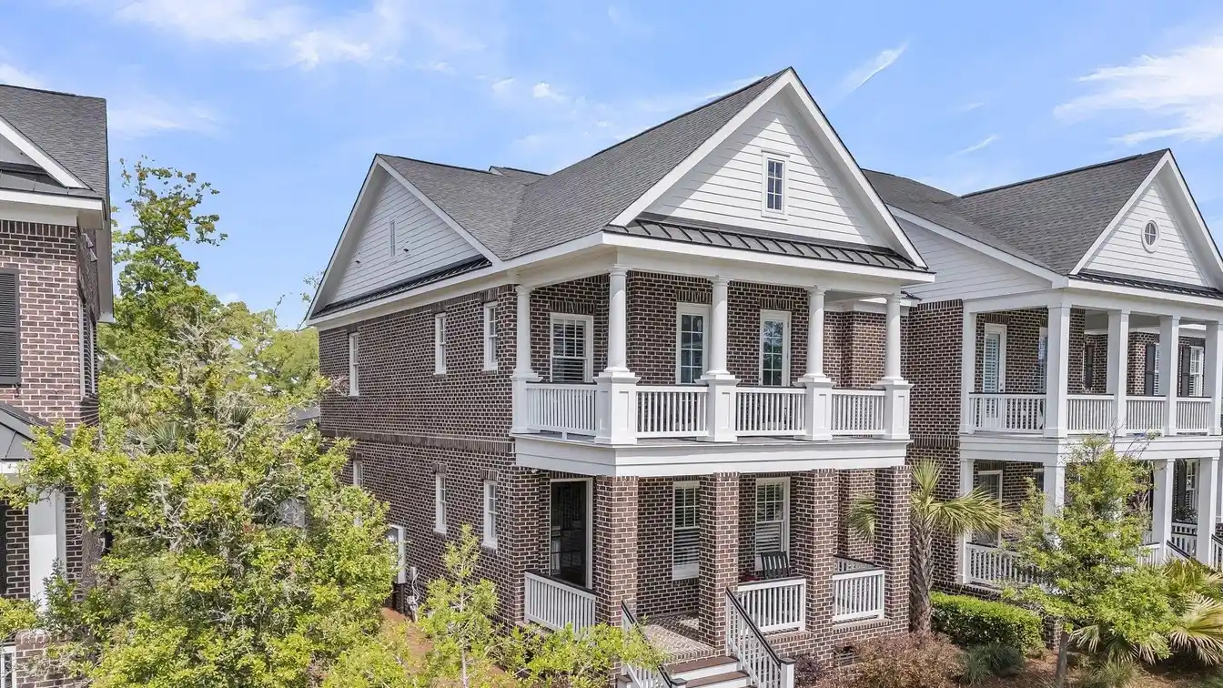 Immaculate Townhome in Ralston Grove
