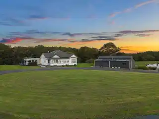 Renovated Character Country Villa