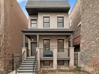 Beautiful, All-brick Home