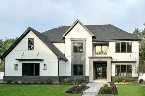 Build Your Dream Home on a Trophy Two-acre Lot