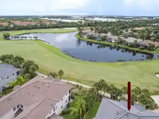 Furnished Condo in Bellavista in the Prestigious Miromar Lakes