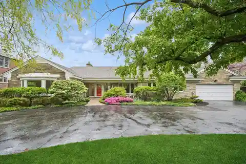 Spacious Ranch on Large Lot Near Beach