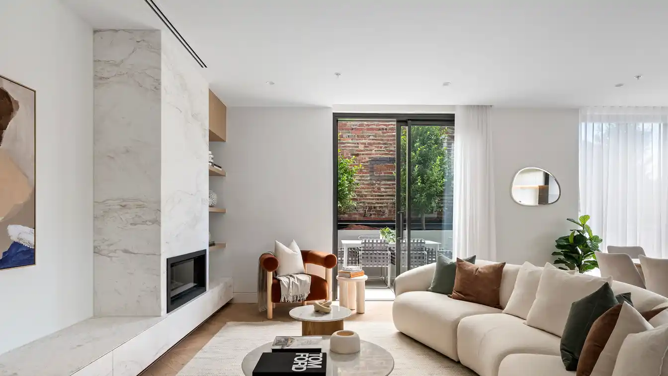 Luxury Apartment at La Storia