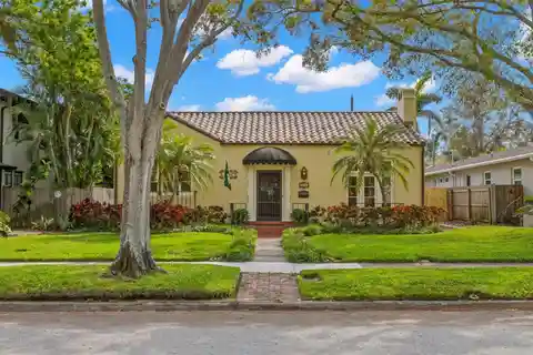 La Cabana Encantada
