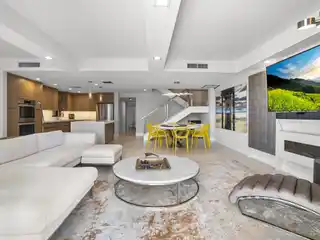 Rarely Available Furnished Townhome in Singer Island