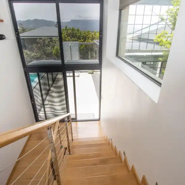 SPACIOUS HOME WITH SWEEPING VIEWS