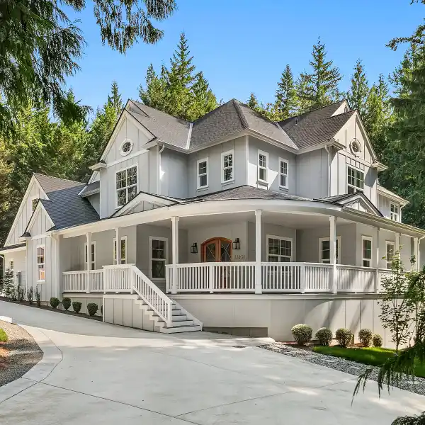 STUNNING UNION HILL ESTATE