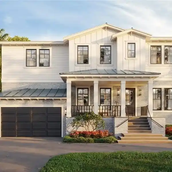 SPECTACULAR NEW HOME FROM A PREMIER BUILDER