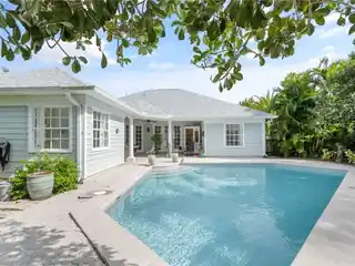 Coastal Gem in Prime Ocean Drive Location