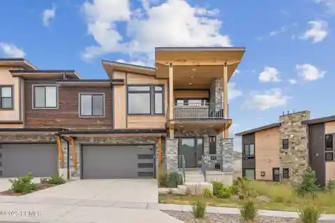 Incredible Townhome at Sage Hen
